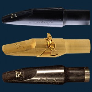 Mouthpieces Mouthpieces