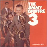 Jimmy Giuffre Jimmy Giuffre