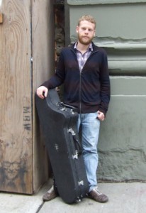 Jonah Parzen-Johnson Jonah Parzen-Johnson