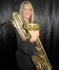 photo by Barry Black