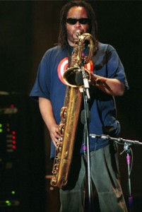 Leroi Moore Leroi Moore