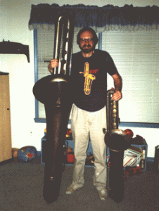 Scott Robinson Scott Robinson