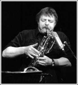 John Surman John Surman