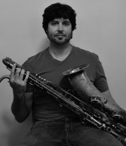 JazzBariSax.com Interview series JazzBariSax.com Interview series