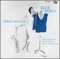 Serge Chaloff Serge Chaloff