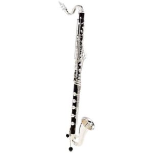 Bass Clarinet for Baritonists Bass Clarinet for Baritonists