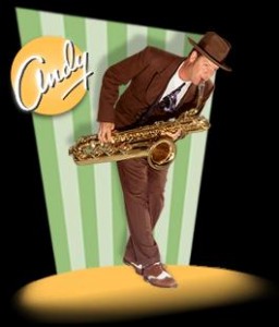 Andy Rowley Andy Rowley