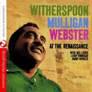 Witherspoon Mulligan Webster At The Renaissance