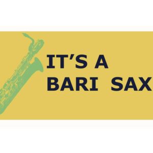 keep calm and play saxophone